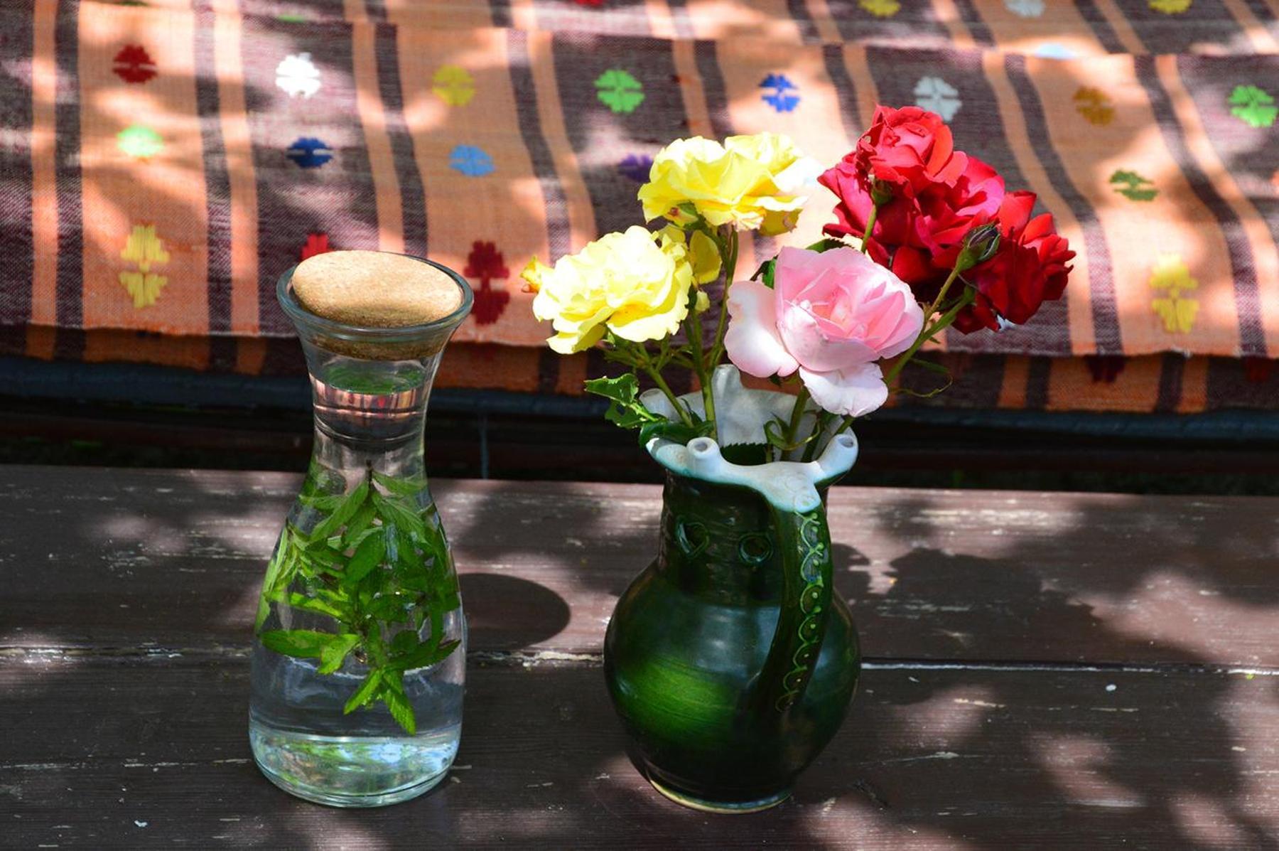 Na Okic - A Private Forest Oasis Sveti Martin pod Okicem 部屋 写真